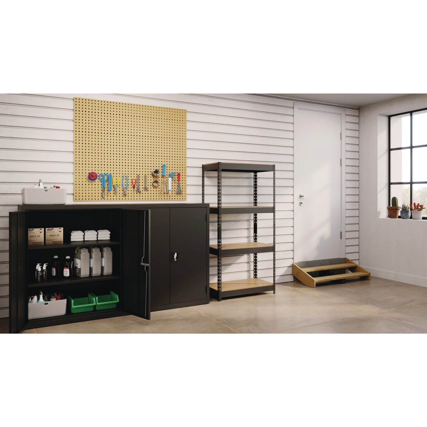 alera-steel-shelving-with-particleboard-shelves-four-shelf-30w-x-16d-x-60h-steel-black-alesu601630p_4