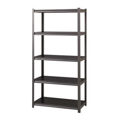 alera-steel-shelving-unit-with-laminate-shelves-five-shelf-36w-x-18d-x-72h-steel-black-gun-metal-gray-alesu721836l_3