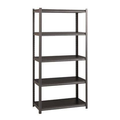 alera-steel-shelving-unit-with-laminate-shelves-five-shelf-36w-x-18d-x-72h-steel-black-gun-metal-gray-alesu721836l_1