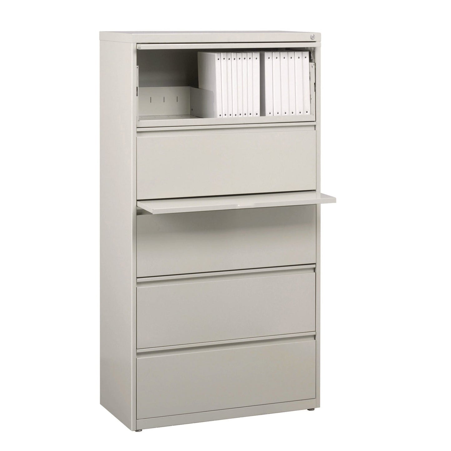 alera-lateral-file-5-legal-letter-size-file-drawers-light-gray-30-x-18-62-x-67-62-alehlf3067lg_5