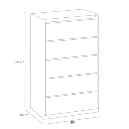 alera-lateral-file-5-legal-letter-size-file-drawers-light-gray-30-x-18-62-x-67-62-alehlf3067lg_6