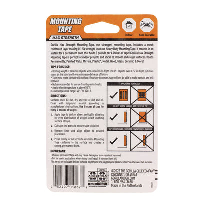 gorilla-max-strength-mounting-tape-permanent-holds-up-to-45-lb-3-lbs-per-4-in-1-x-60-black-gor112962_6