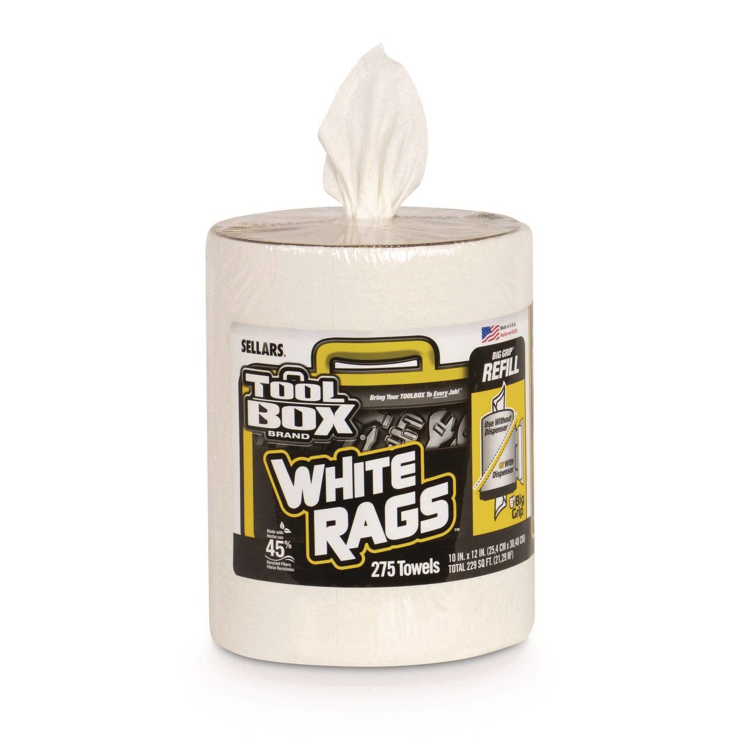 toolbox-z300-wipers-big-grip-refill-1-ply-10-x-12-white-6-carton-slr20421_1