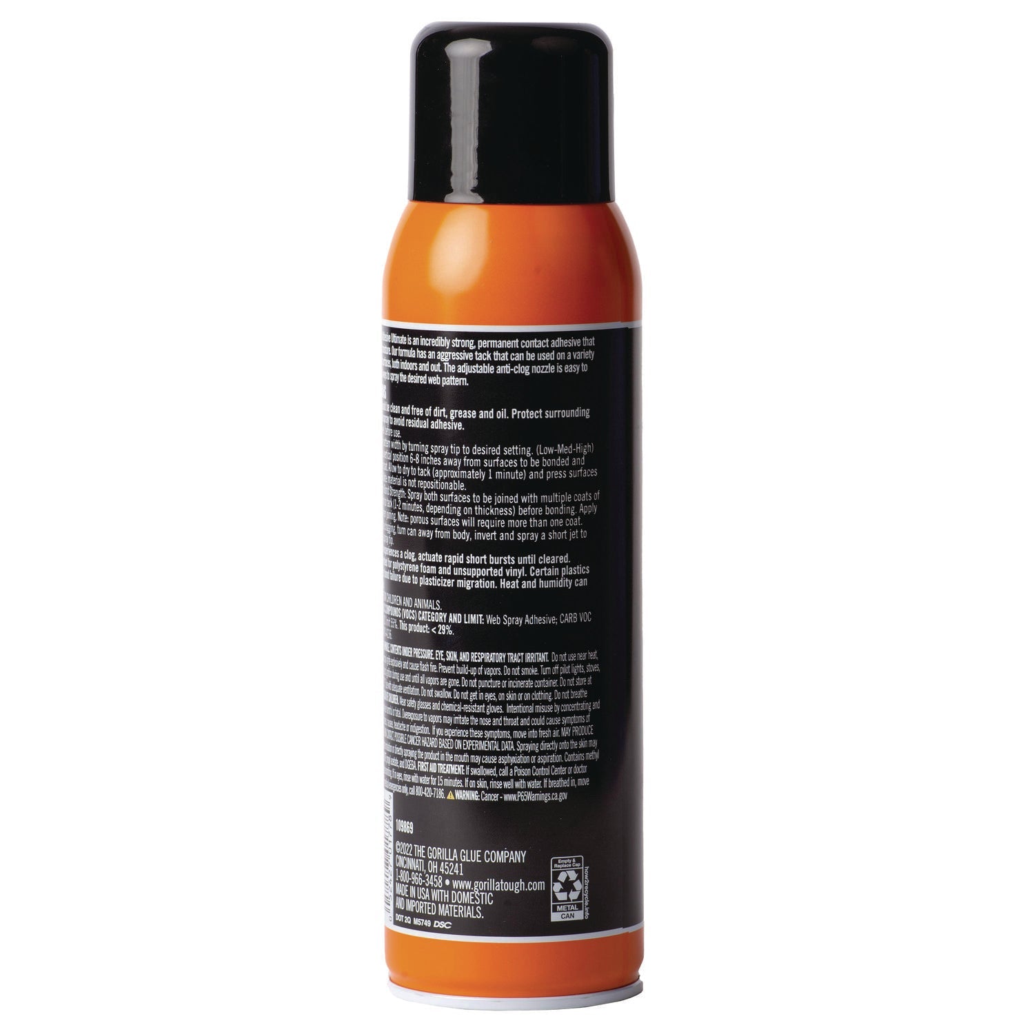 gorilla-contact-adhesive-ultimate-12-2-oz-aerosol-spray-dries-light-yellow-gor109852_7
