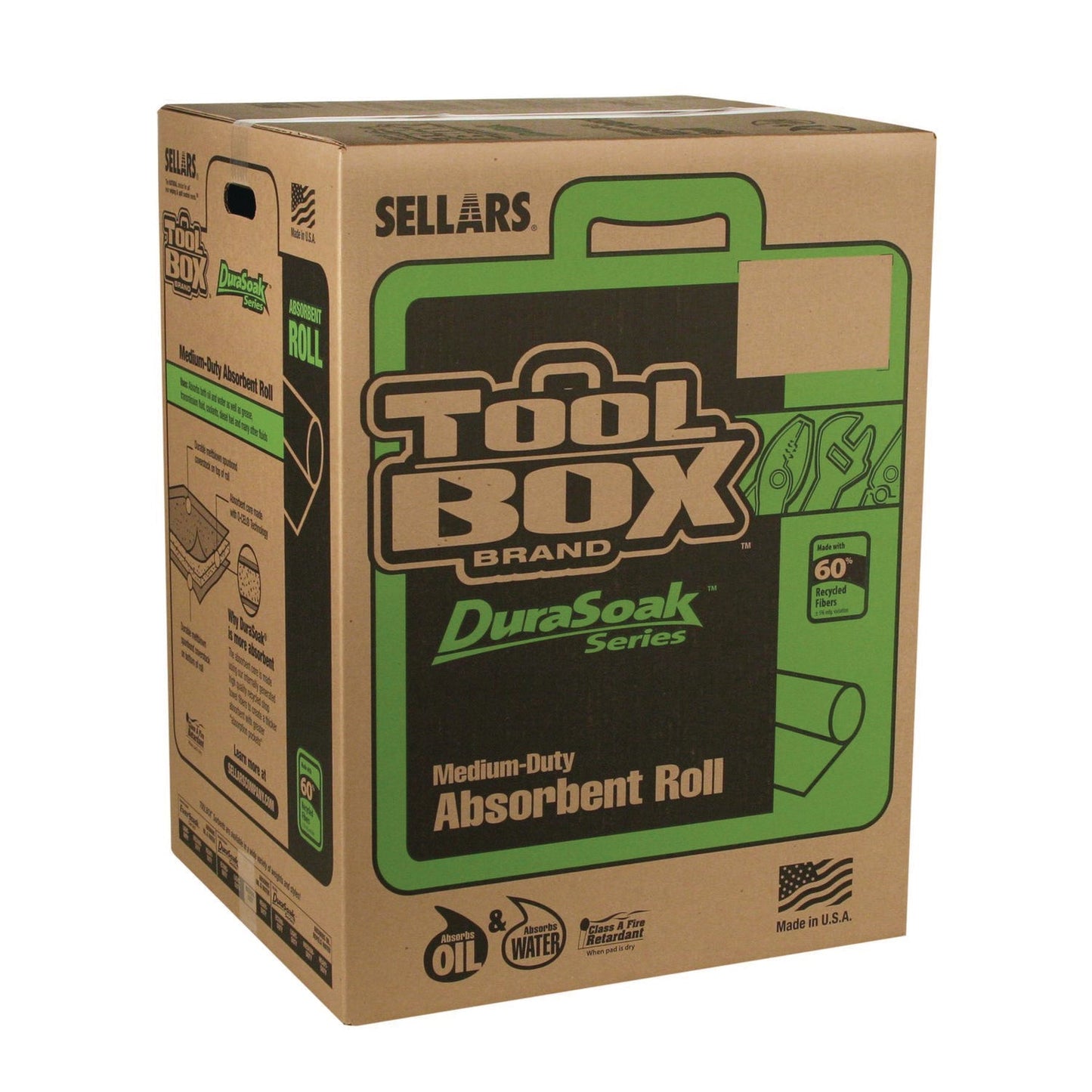 toolbox-durasoak-universal-sorbents-medium-duty-roll-pad-40-gal-28-5-x-125-ft-slr23250_3