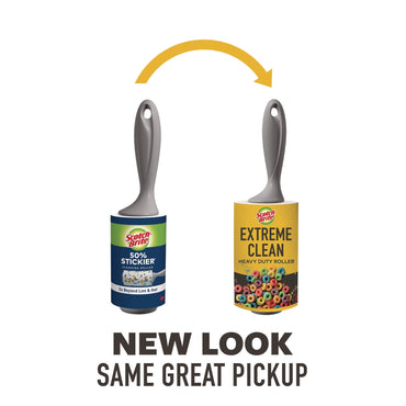 scotch-brite-extreme-clean-lint-roller-100-sheets-roll-2-pack-mmm830rs100tp_2