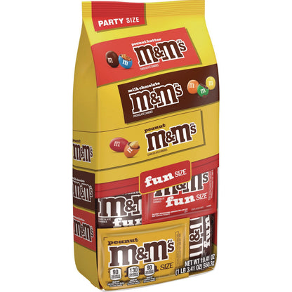 m-ms-m-and-ms-milk-chocolate-peanut-and-peanut-butter-variety-pack-fun-size-chocolate-candy-assortment-19-41-oz-bag-mnm59878_2