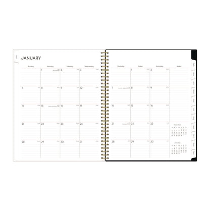 blue-sky-nevaeh-weekly-monthly-planner-floral-artwork-11-x-8-5-black-multicolor-cover-12-month-jan-to-dec-2025-bls143945_3