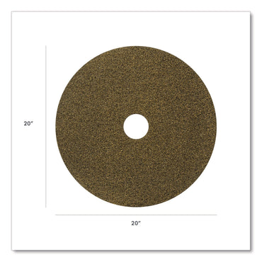 americo-r-black-diamond-1500-grit-diamond-floor-pad-20-diameter-black-yellow-2-carton-am7442320_2