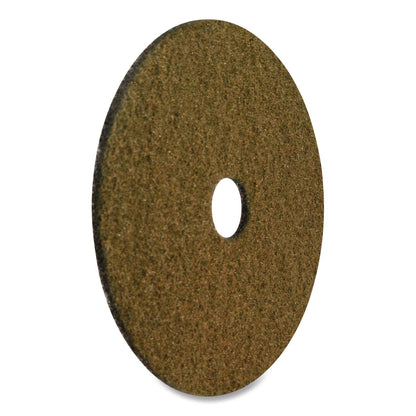 americo-r-black-diamond-1500-grit-diamond-floor-pad-20-diameter-black-yellow-2-carton-am7442320_4