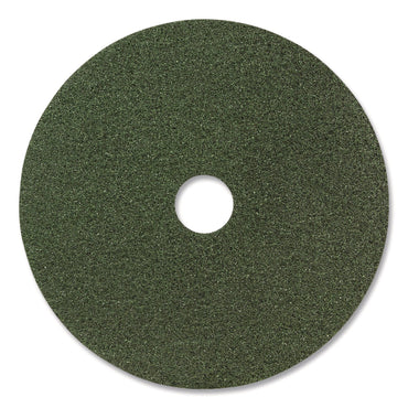 americo-r-black-diamond-3000-grit-diamond-floor-pad-20-diameter-black-green-2-carton-am7442420_2