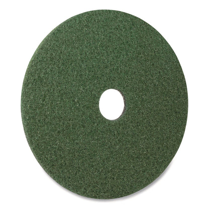 americo-r-black-diamond-3000-grit-diamond-floor-pad-17-diameter-black-green-2-carton-am7442417_3