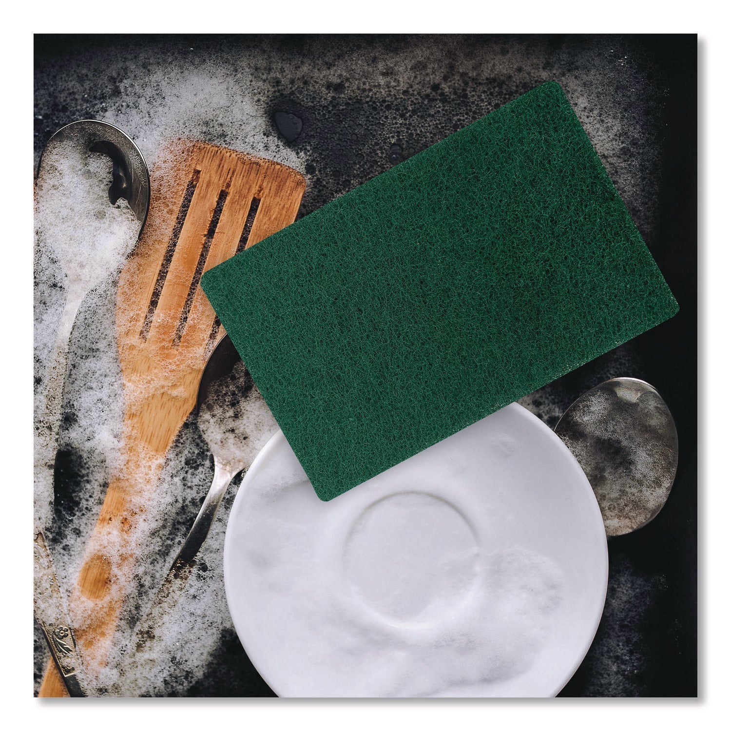 americo-r-90-96-medium-duty-hand-cleaning-pad-6-x-9-green-20-pack-3-packs-carton-am7510161_3