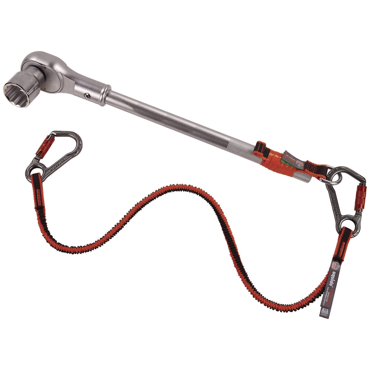 ergodyne-r-squids-3706-web-tool-tether-attachment-with-d-ring-tool-tails-5-lb-max-working-capacity-5-5-long-black-3-pack-ego19710_3