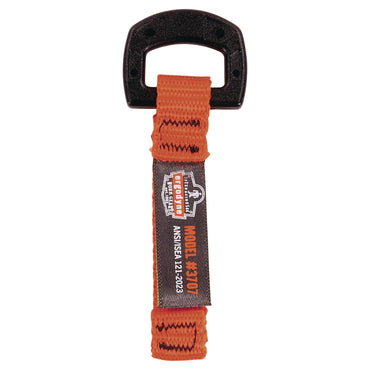 ergodyne-r-squids-3707-web-tool-tether-attachment-w-non-conductive-d-ring-tool-tails-2-lb-max-working-capacity-3-5-orange-6-pack-ego19711_2