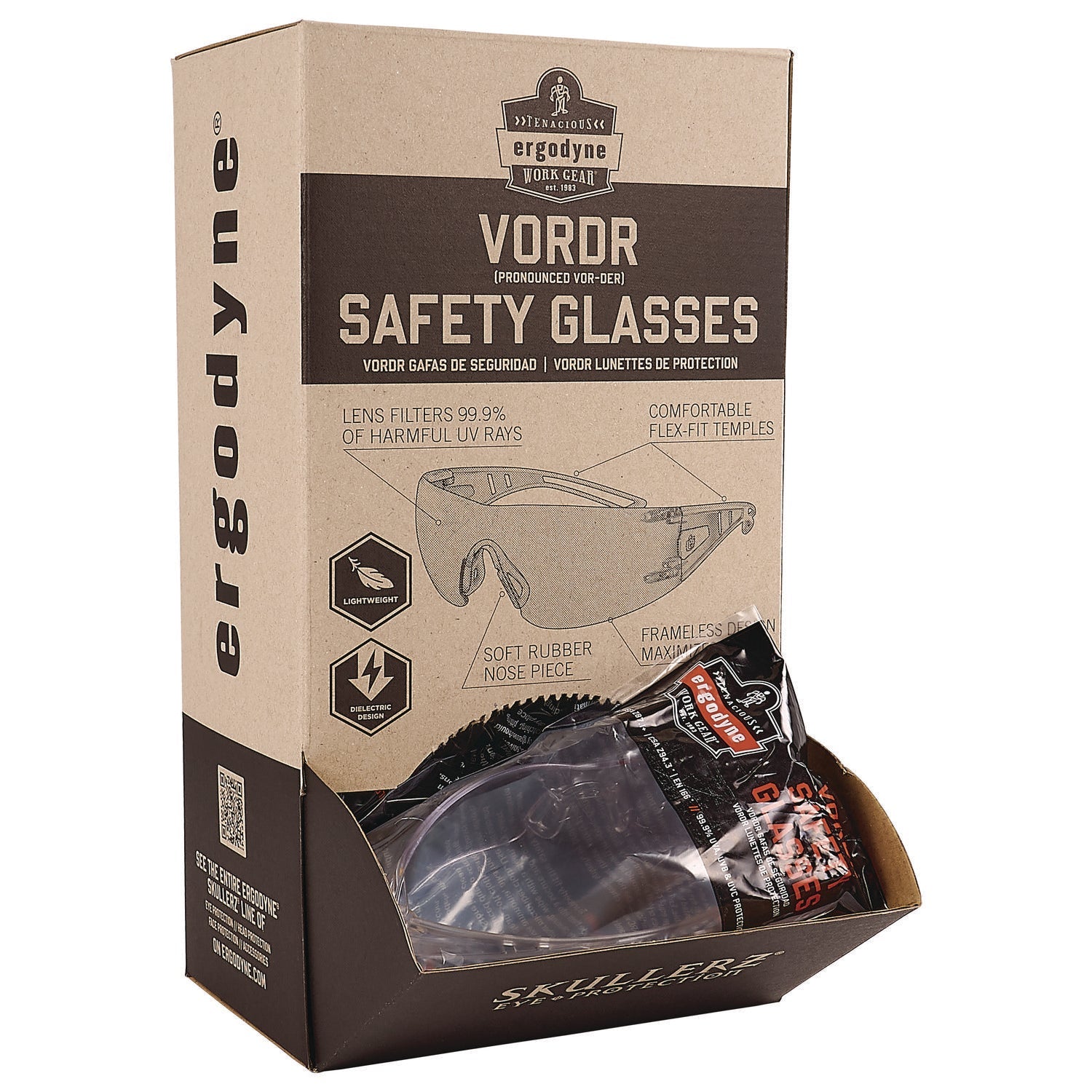 ergodyne-r-skullerz-vordr-safety-glasses-frameless-clear-polycarbonate-lens-12-pack-ego58101_4
