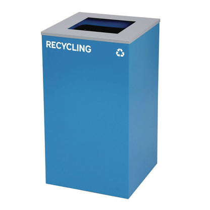 alpine-industries-29-gallon-trash-recycling-cans-steel-blue-recycling-can-with-square-lid-black-trash-can-with-square-lid-alh4450blkkit1_10