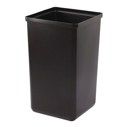 alpine-industries-29-gallon-trash-recycling-cans-steel-green-compost-can-with-square-lid-black-trash-can-with-square-lid-alh4450blkkit9_6