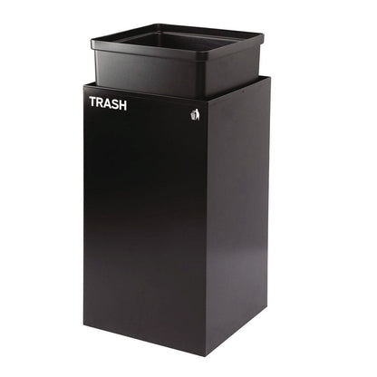 alpine-industries-29-gallon-trash-recycling-cans-steel-green-compost-can-with-square-lid-black-trash-can-with-square-lid-alh4450blkkit9_7
