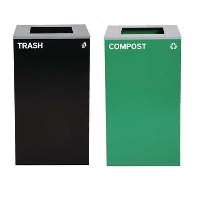 alpine-industries-29-gallon-trash-recycling-cans-steel-green-compost-can-with-square-lid-black-trash-can-with-square-lid-alh4450blkkit9_1