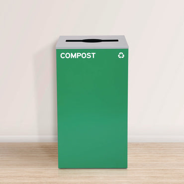 alpine-industries-29-gallon-trash-recycling-cans-steel-green-compost-can-with-mixed-lid-black-trash-can-with-square-lid-alh4450blkkit13_2