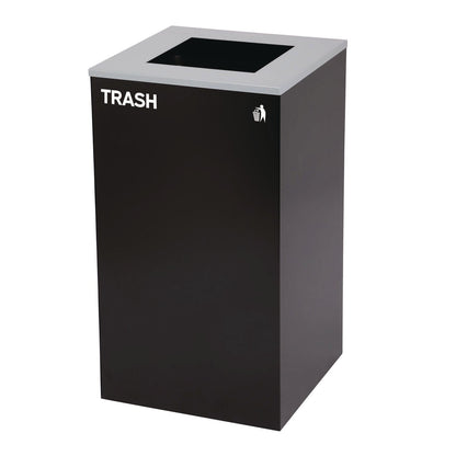 alpine-industries-29-gallon-trash-recycling-cans-steel-green-compost-can-with-mixed-lid-black-trash-can-with-square-lid-alh4450blkkit13_3