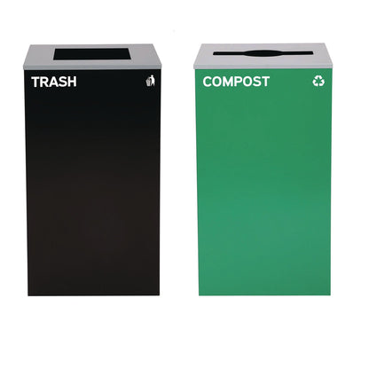 alpine-industries-29-gallon-trash-recycling-cans-steel-green-compost-can-with-mixed-lid-black-trash-can-with-square-lid-alh4450blkkit13_1
