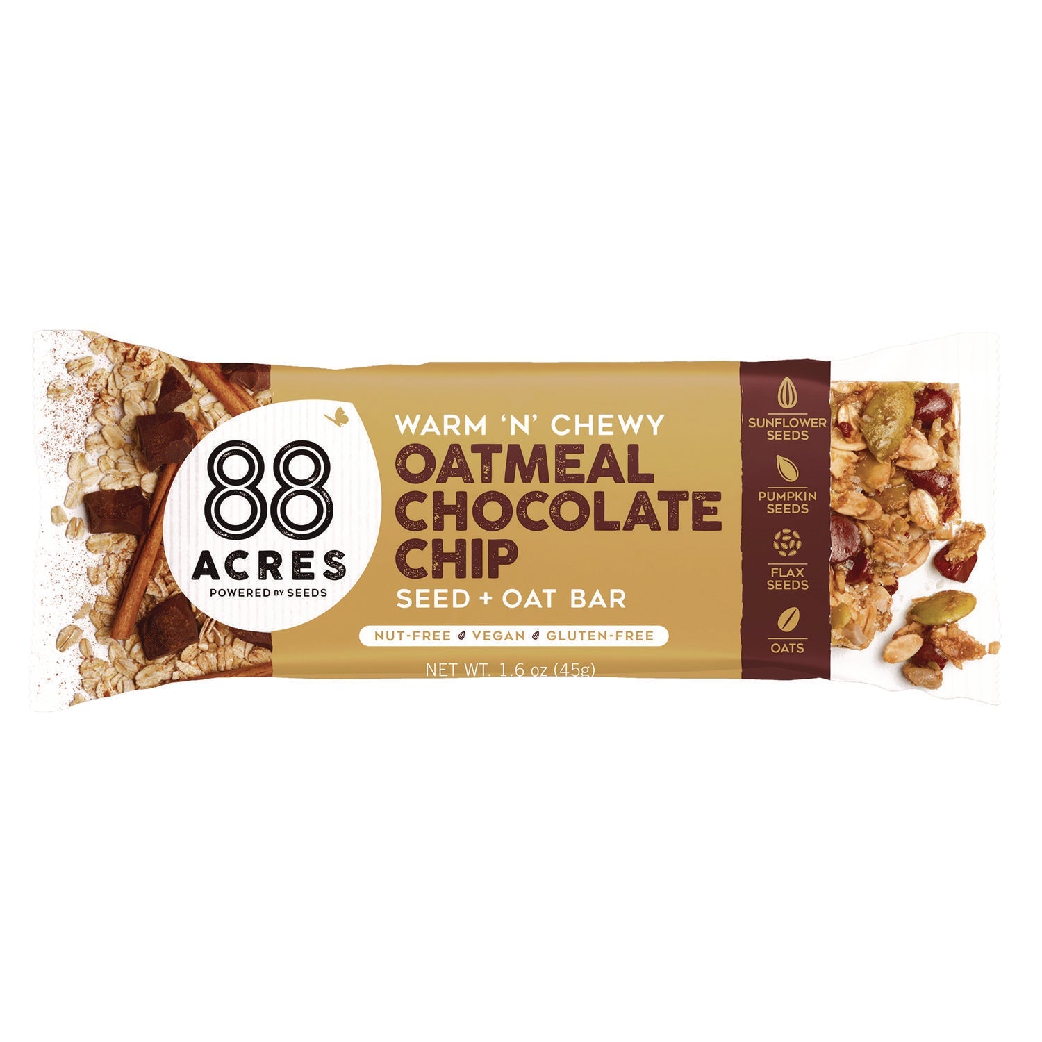 88-acres-warm-n-chewy-gluten-free-oatmeal-chocolate-chip-seed-and-oat-bar-1-6-oz-bar-9-box-aabacy11049_2