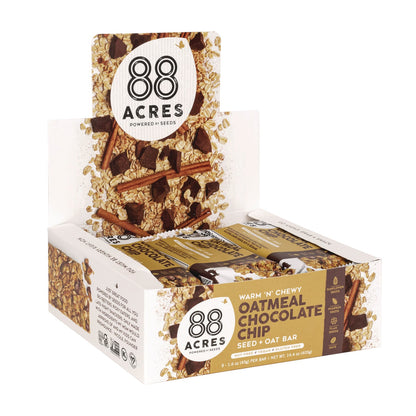 88-acres-warm-n-chewy-gluten-free-oatmeal-chocolate-chip-seed-and-oat-bar-1-6-oz-bar-9-box-aabacy11049_1