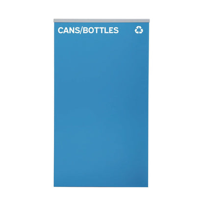 alpine-industries-29-gallon-trash-recycling-cans-steel-blue-cans-bottles-recycling-can-w-mixed-lid-green-compost-and-black-trash-w-sq-lid-alh4450blkkit20_7