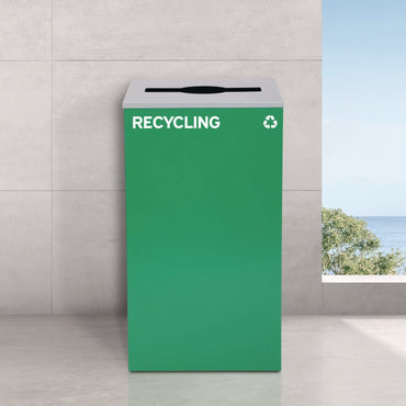 alpine-industries-29-gallon-trash-recycling-cans-steel-green-recycling-can-with-mixed-lid-alh4450kitgrnmr_2