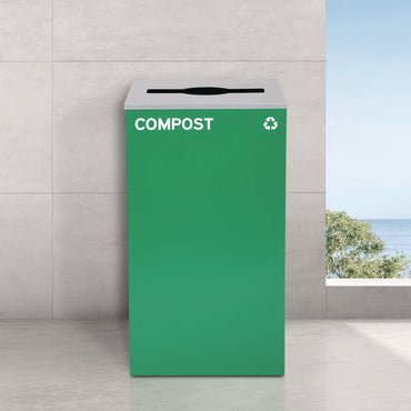 alpine-industries-29-gallon-trash-recycling-cans-steel-green-compost-can-with-mixed-lid-alh4450kitgrnmc_2