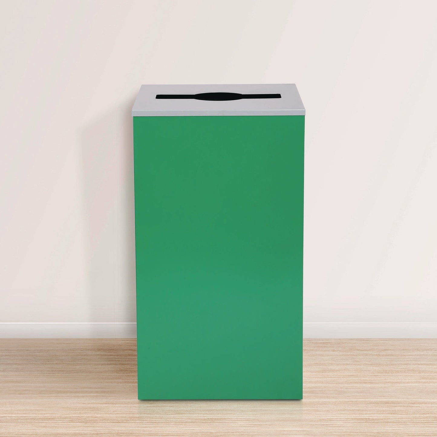 alpine-industries-29-gallon-trash-recycling-cans-steel-green-can-with-mixed-lid-alh4450kitgrnm_2