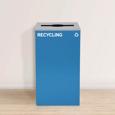 alpine-industries-29-gallon-trash-recycling-cans-steel-blue-recycling-can-with-mixed-lid-alh4450kitblumr_2