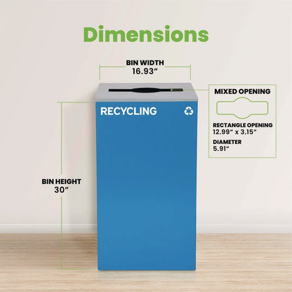 alpine-industries-29-gallon-trash-recycling-cans-steel-blue-recycling-can-with-mixed-lid-alh4450kitblumr_9