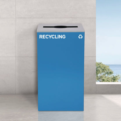 alpine-industries-29-gallon-trash-recycling-cans-steel-blue-recycling-can-with-mixed-lid-alh4450kitblumr_11