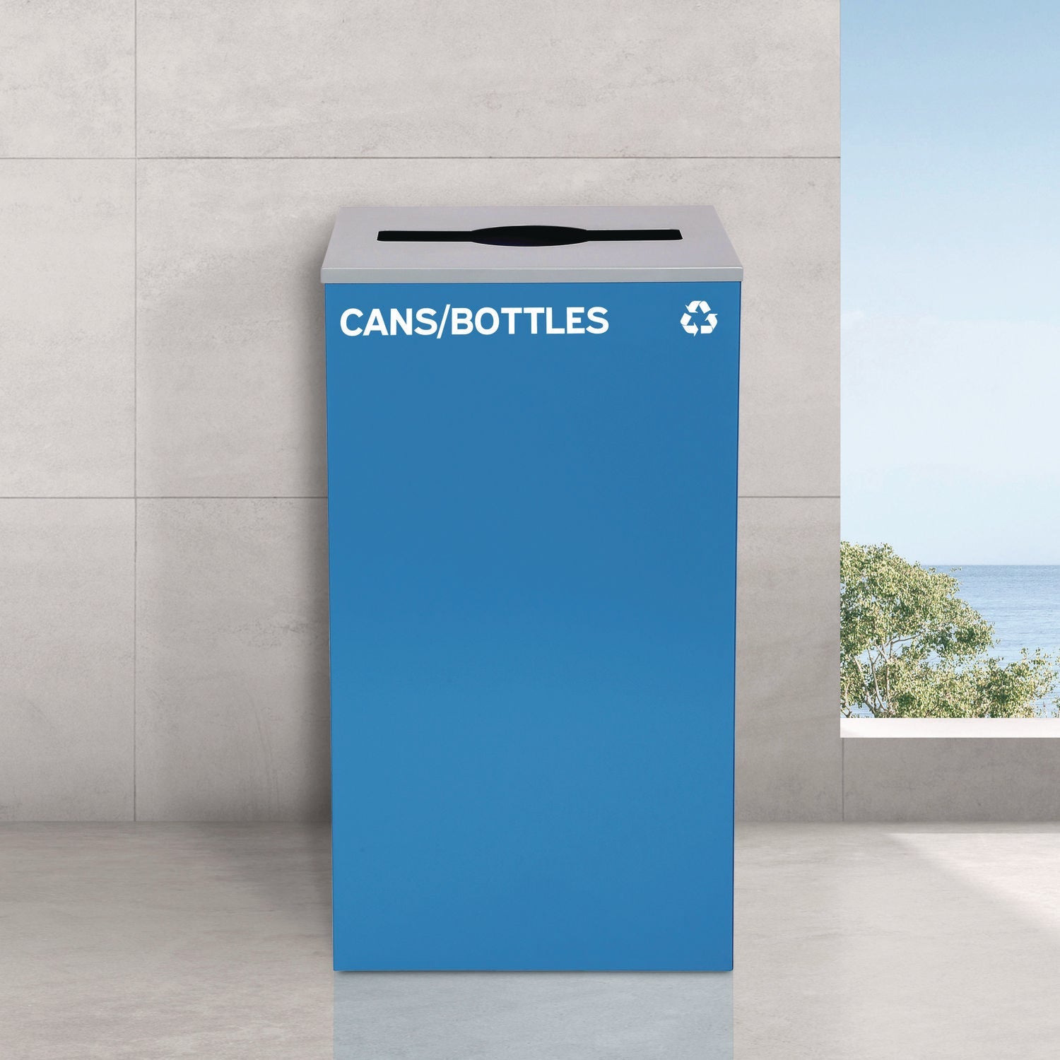 alpine-industries-29-gallon-trash-recycling-cans-steel-blue-cans-bottles-recycling-can-with-mixed-lid-alh4450kitblumc_6