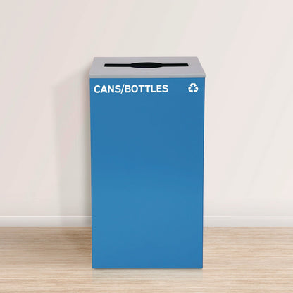 alpine-industries-29-gallon-trash-recycling-cans-steel-blue-cans-bottles-recycling-can-with-mixed-lid-alh4450kitblumc_7