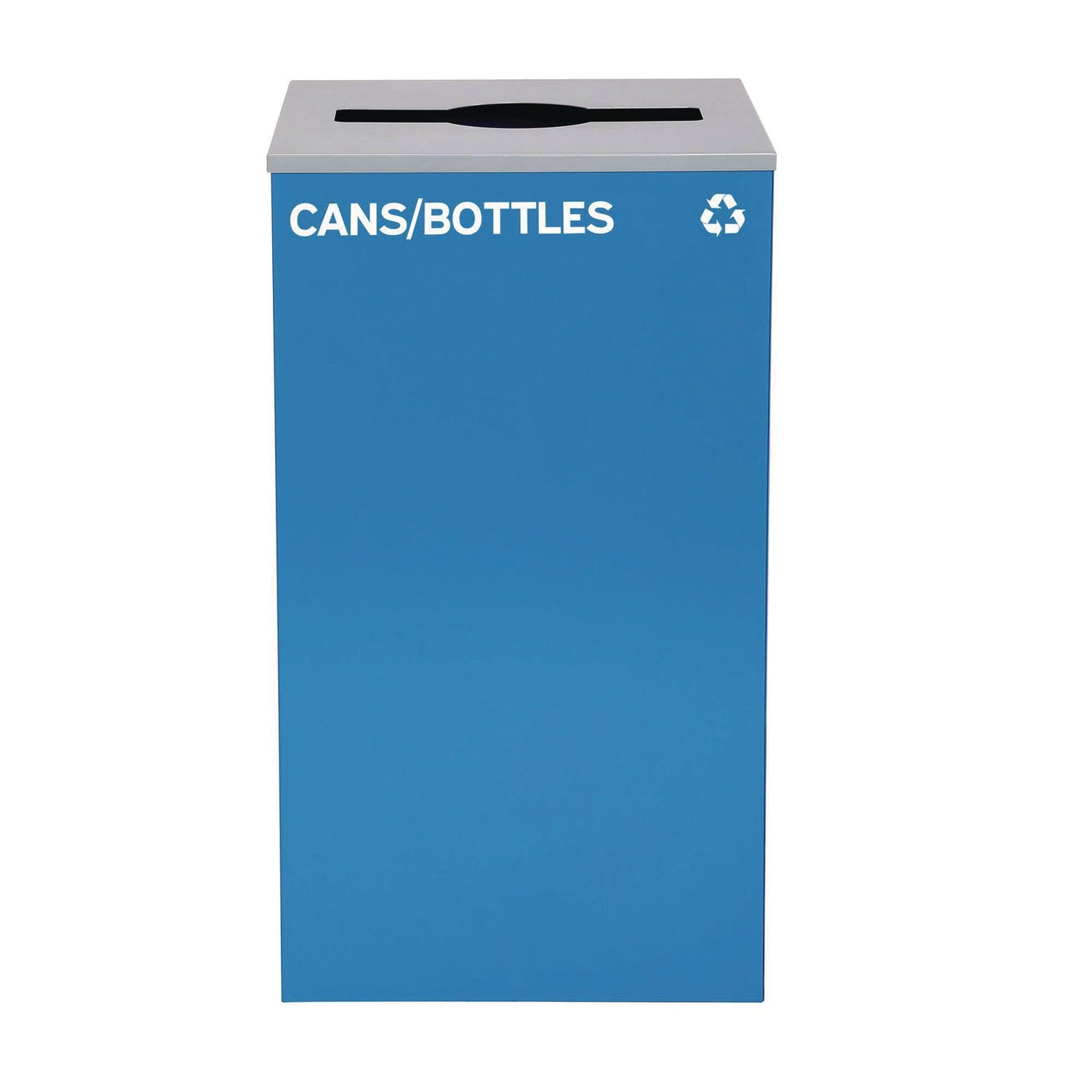 alpine-industries-29-gallon-trash-recycling-cans-steel-blue-cans-bottles-recycling-can-with-mixed-lid-alh4450kitblumc_1