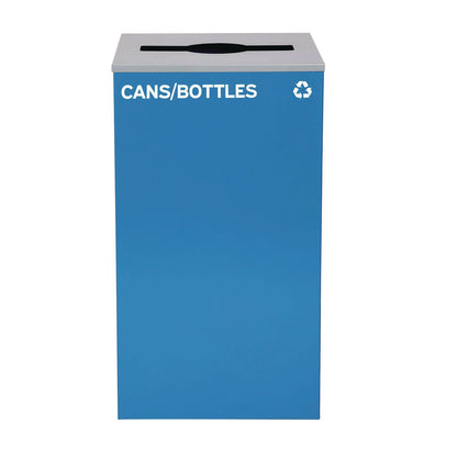 alpine-industries-29-gallon-trash-recycling-cans-steel-blue-cans-bottles-recycling-can-with-mixed-lid-alh4450kitblumc_1