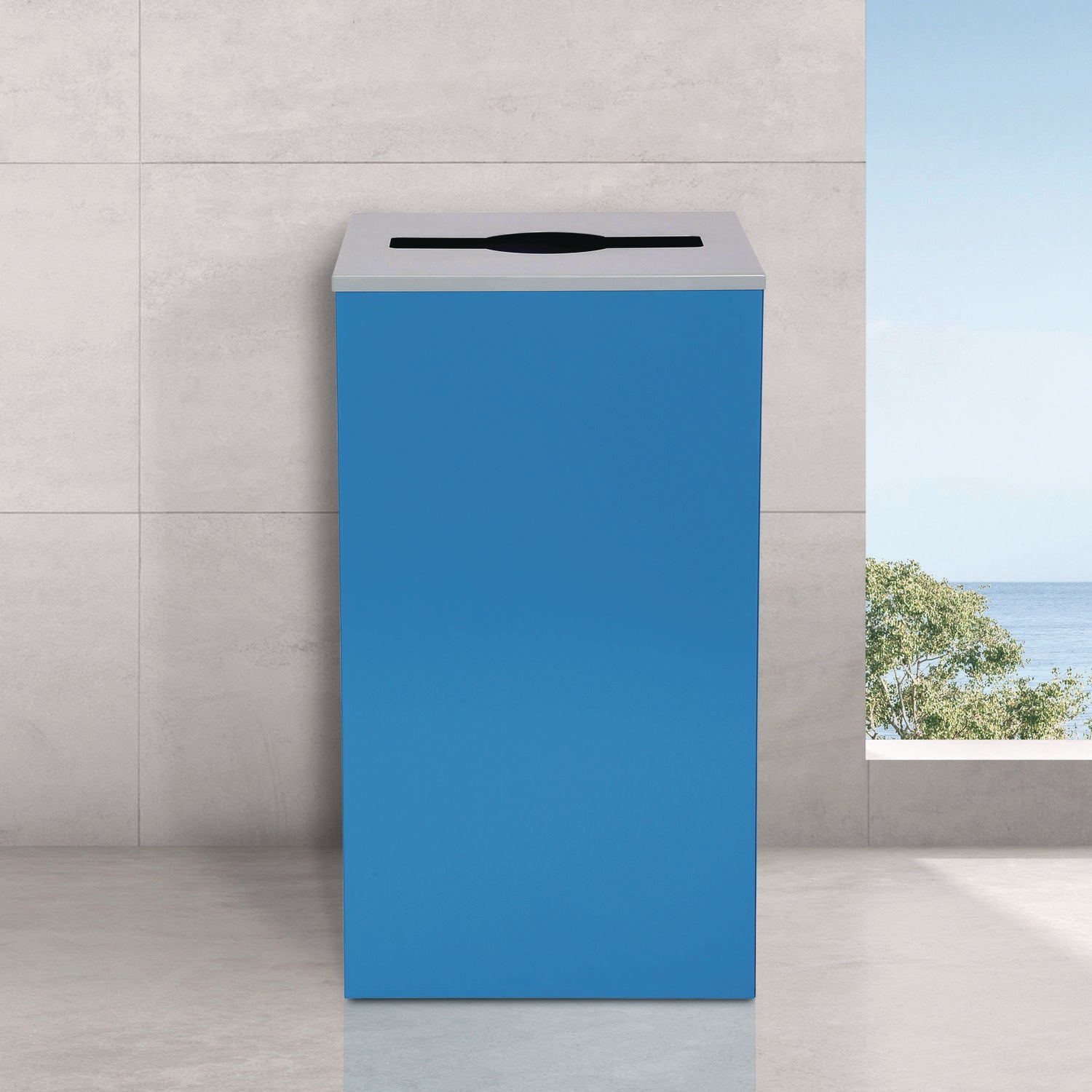 alpine-industries-29-gallon-trash-recycling-cans-steel-blue-can-with-mixed-lid-alh4450kitblum_6