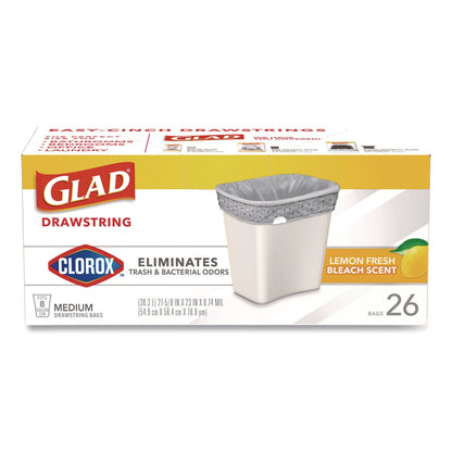 glad-r-medium-drawstring-trash-bags-with-clorox-8-gal-lemon-fresh-bleach-scent-0-74-mil-23-x-21-63-gray-26-box-clo79316_2