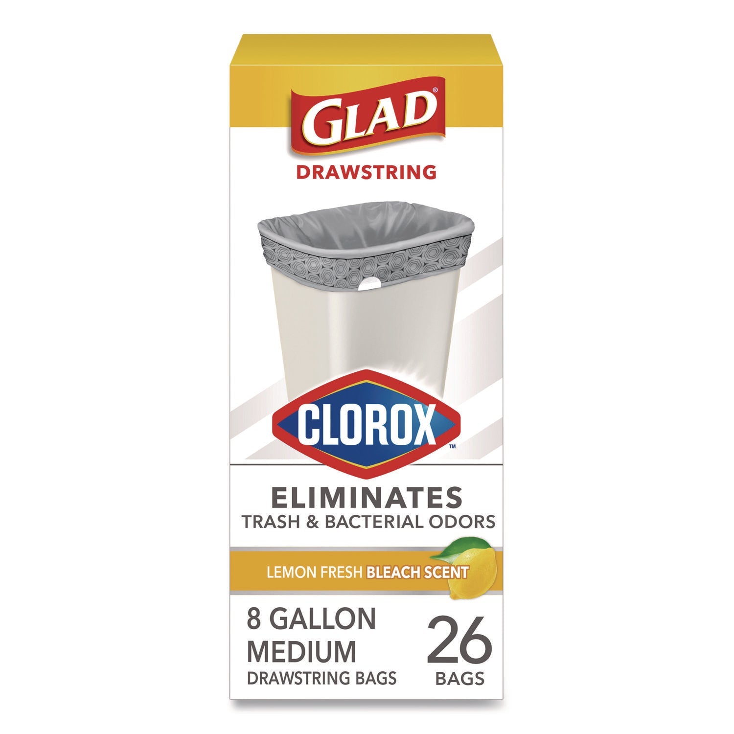 glad-r-medium-drawstring-trash-bags-with-clorox-8-gal-lemon-fresh-bleach-scent-0-74-mil-23-x-21-63-gray-26-box-clo79316_1