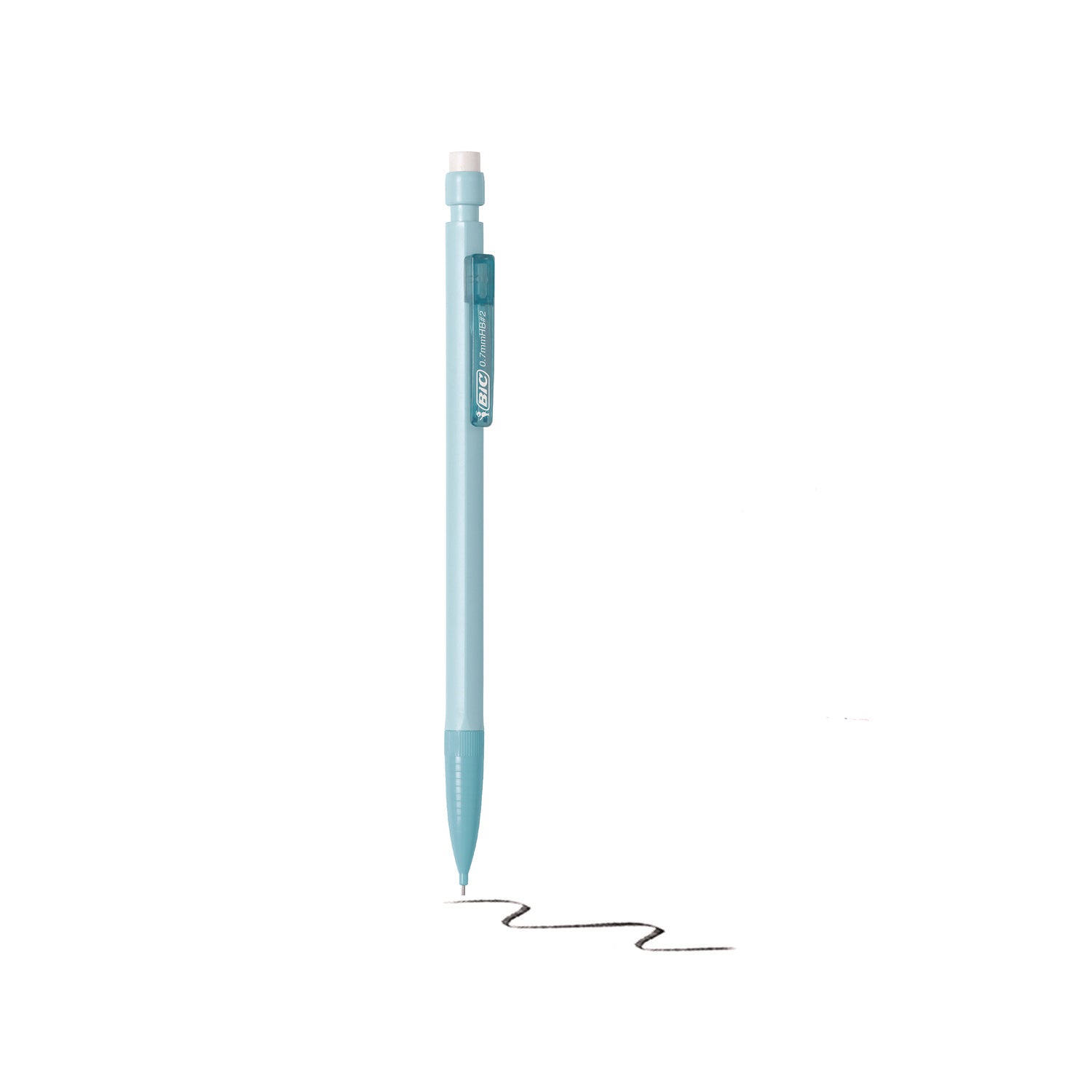 bic-r-xtra-smooth-pastel-edition-mechanical-pencils-0-7-mm-hb-2-black-lead-assorted-barrel-colors-24-pack-bicmpnp24blk_2