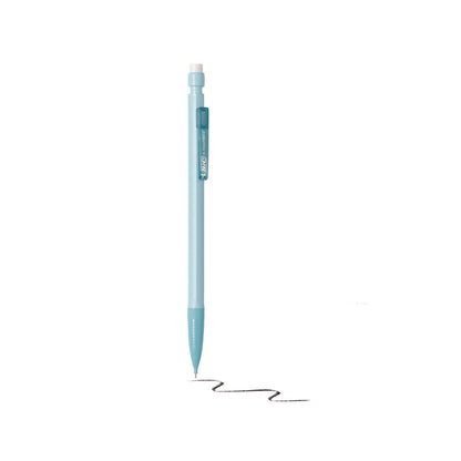 bic-r-xtra-smooth-pastel-edition-mechanical-pencils-0-7-mm-hb-2-black-lead-assorted-barrel-colors-24-pack-bicmpnp24blk_2