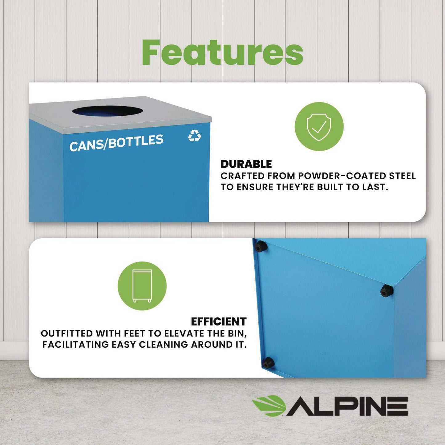 alpine-industries-29-gallon-trash-recycling-cans-steel-blue-cans-bottles-recycling-can-with-circle-lid-alh4450kitblucc_8