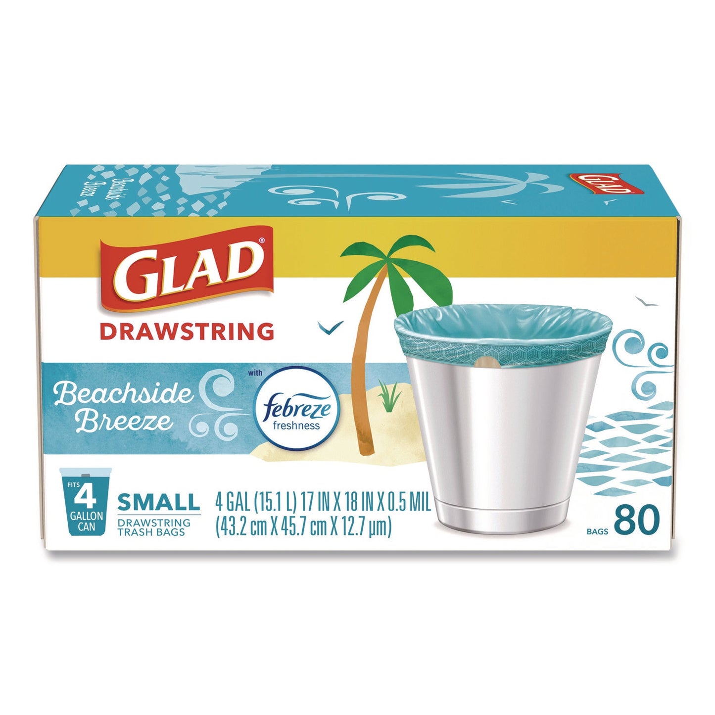 glad-r-small-kitchen-drawstring-trash-bags-4-gal-beachside-breeze-scent-0-5-mil-18-x-17-blue-80-box-clo79155_4