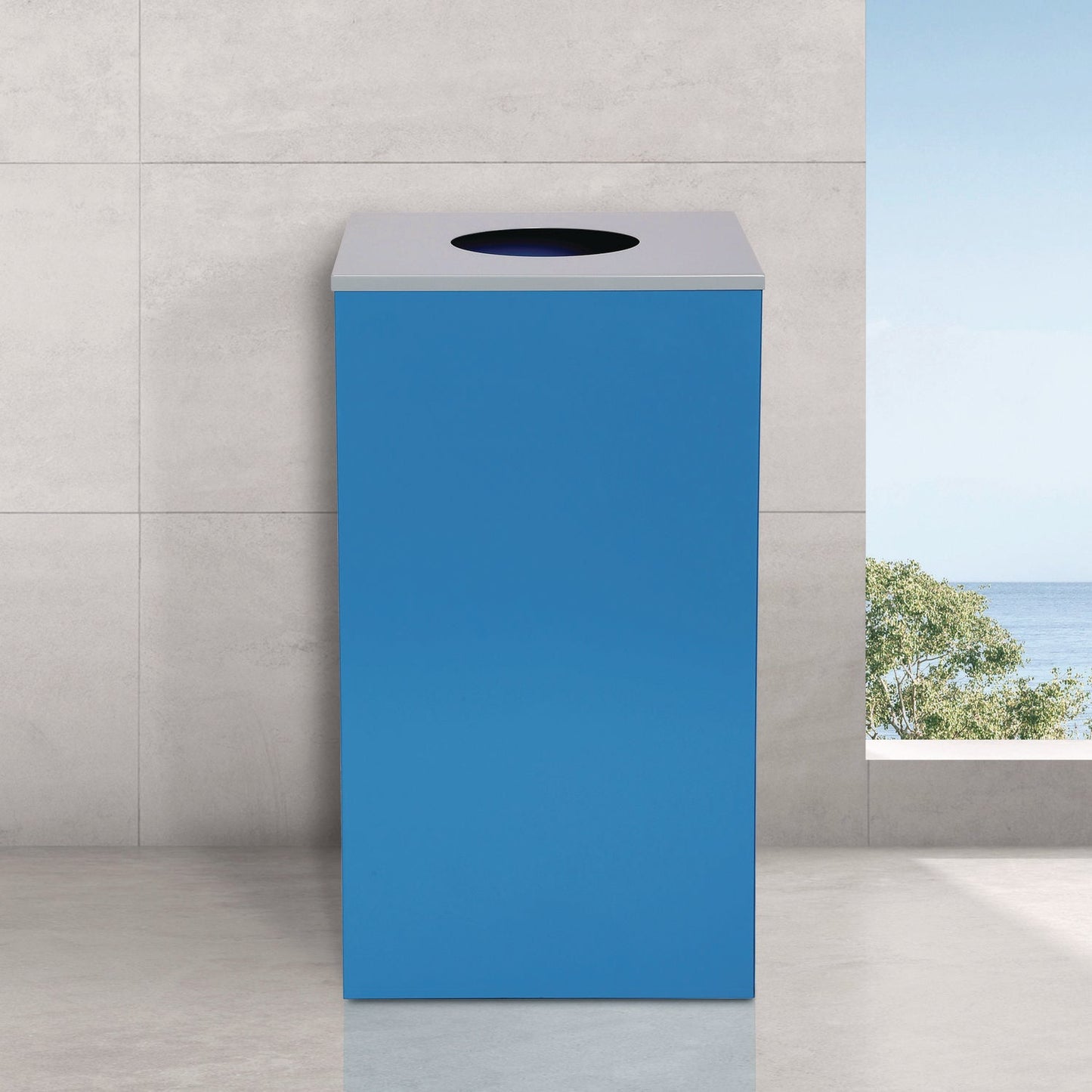 alpine-industries-29-gallon-trash-recycling-cans-steel-blue-can-with-circle-lid-alh4450kitbluc_6