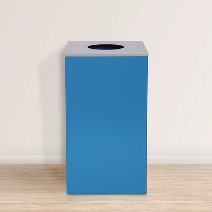 alpine-industries-29-gallon-trash-recycling-cans-steel-blue-can-with-circle-lid-alh4450kitbluc_7