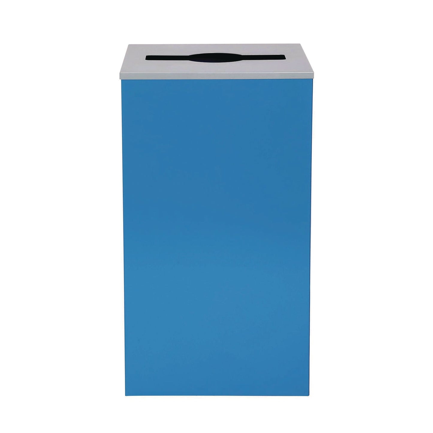 alpine-industries-29-gallon-trash-recycling-cans-steel-blue-can-with-mixed-lid-alh4450kitblum_1